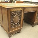 761 8416 WRITING DESK